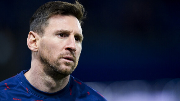 Lionel Messi positif à la Covid-19 : le DJ argentin accusé de l'avoir contaminé reçoit des menaces !