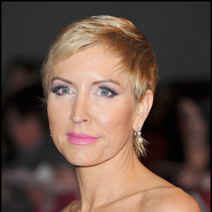 20 janvier 2010. Heather Mills à The National Television Awards held, The O2 Arena, Londres.Credit: Justin Goff/GoffPhotos.com