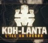 Koh-Lanta, L'île au trésor, sur TF1.
