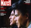 Retrouvez toutes les informations sur Igor et Grichka Bogdanoff dans le magazine Paris Match, n°3792 du 6 janvier 2022.