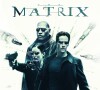 Affiche du film "Matrix", de Lana et Lilly Wachowski.