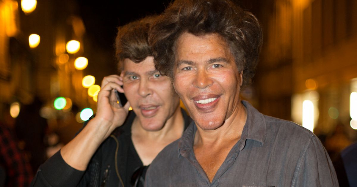 Igor et Grichka Bogdanoff victimes de plagiat ? « Oui, ils ont inventé Matrix ! » Igor et Grichka Bogdanoff victimes de plagiat ? « Oui, ils ont inventé Matrix ! »