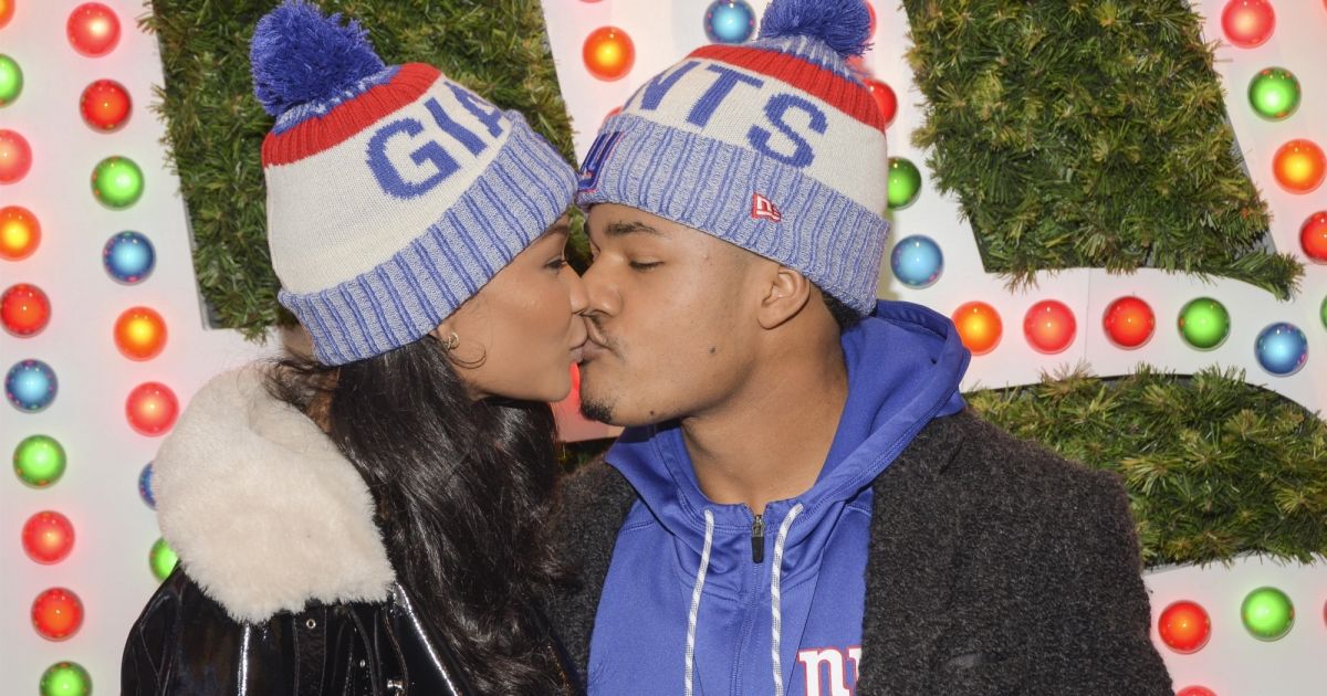 Chanel Iman célibataire : son mari Sterling Shepard a demandé le divorce Chanel Iman célibataire : son mari Sterling Shepard a demandé le divorce