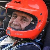 Philippe Boutron grièvement blessé sur le Dakar : enfin une bonne nouvelle pour la famille