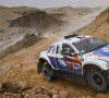 Paris Dakar 2021 en Arabie Saoudite - Etape 5 Riyadh - Buraydah le 7 janvier 2021 © Eric Vargiolu / DPPI / Panoramic / Bestimage - 344