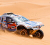 Rallye Paris-Dakar 2021 en Arabie saoudite : 3ème étape - Wadi Al Dawasir à Wadi Al Dawasir le 5 janvier 2021 © Dppi / Panoramic / Bestimage