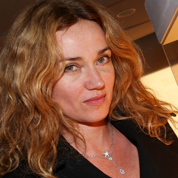 Marine Delterme, sublime actrice française.