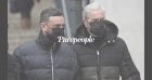 Obsèques des frères Bogdanoff : Cyril Hanouna, Luc Ferry, Raphaël Enthoven... les VIP font leurs adieux