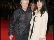 Claude Lelouch, amoureux de Valérie, nous dévoile leur si belle rencontre et leur vie à deux...
