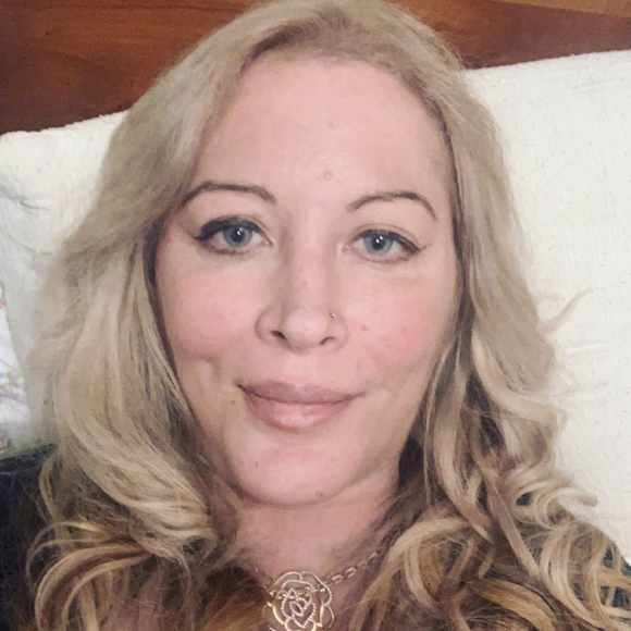 Loana bientôt candidate pour l'émission "Incroyables transformations" sur M6 - Instagram