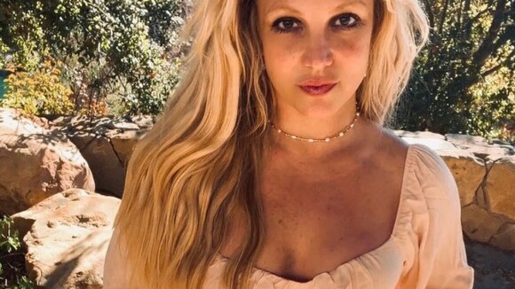Britney Spears démolit sa soeur après l'avoir vue pleurer à la télé : "Elle n'était jamais là pour moi !"