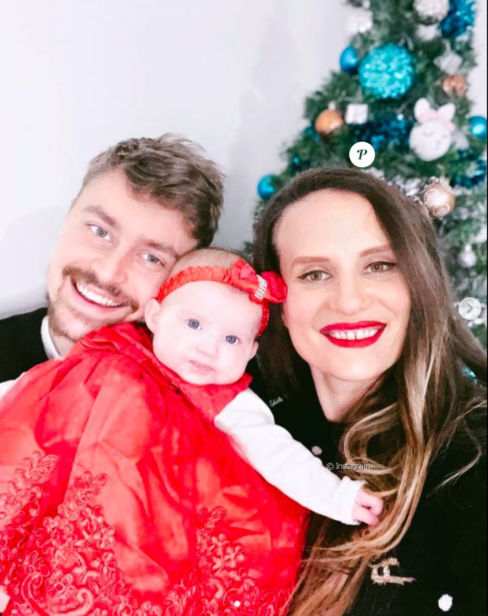 Audrey ("Secret Story") en couple avec André, le frère de Nadège Lacroix.