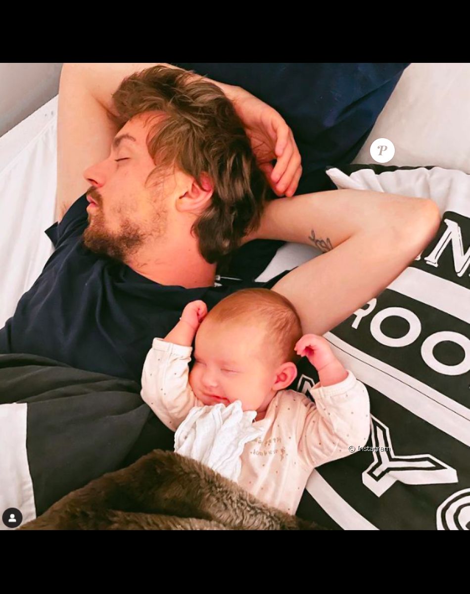 Audrey ("Secret Story") en couple avec André, le frère de Nadège Lacroix.