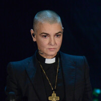 Sinead O'Connor hospitalisée : Après le suicide de son fils, elle veut aussi mettre fin à ses jours