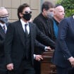 Obsèques de Bob Saget : Mary-Kate et Ashley Olsen présentes, John Stamos "en état de choc total"...