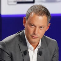Jean-Jacques Bourdin accusé de tentative d'agression sexuelle : Marc-Olivier Fogiel prend une grande décision