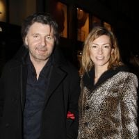 Philippe Lellouche en couple avec Vanessa Boisjean : rare sortie des amoureux pour un film très attendu