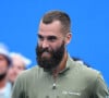 Benoît Paire face à Thiago Montero lors de l'Open d'Australie.