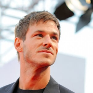 Gaspard Ulliel au 45ème Festival du Cinéma Américain de Deauville, le 7 septembre 2019.