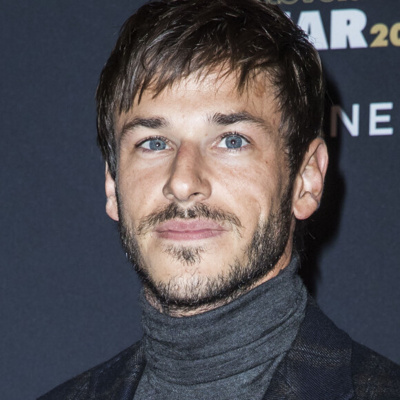 Gaspard Ulliel - Soirée des révélations des César 2019 au Petit Palais à Paris, France, le 14 janvier 2019. © Olivier Borde/Bestimage 