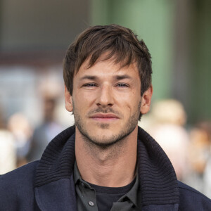 Gaspard Ulliel - Les célébrités au photocall du défilé "Chanel Cruise Collection 2020" au Grand Palais. Paris, le 3 mai 2019. © Olivier Borde/Bestimage 