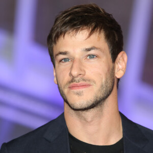 Gaspard Ulliel lors de la cérémonie de clôture du 17ème festival du film de Marrakech (FIFM 2018) le 8 décembre 2018. © Denis Guignebourg / Bestimage 