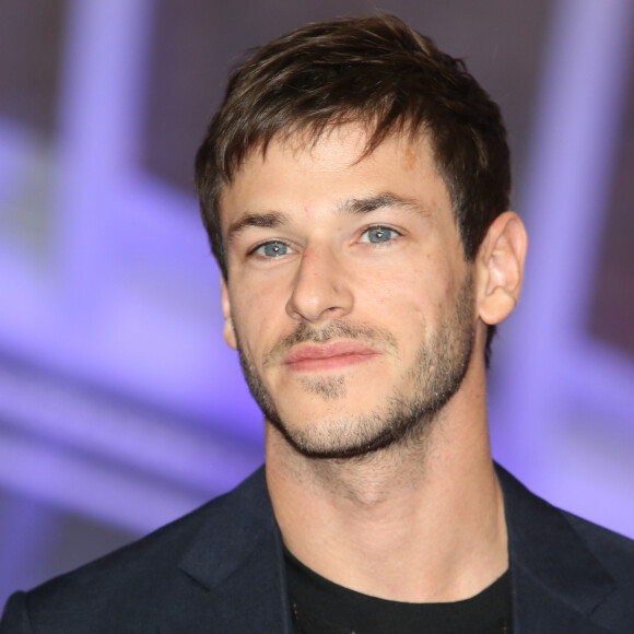 Gaspard Ulliel lors de la cérémonie de clôture du 17ème festival du film de Marrakech (FIFM 2018) le 8 décembre 2018. © Denis Guignebourg / Bestimage 