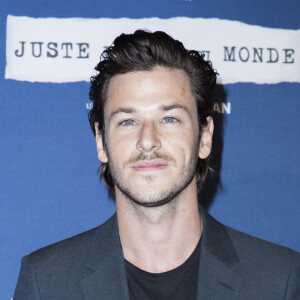 Gaspard Ulliel - Avant Première du film "Juste la fin du monde" au MK2 Bibliothèque à Paris le 15 septembre 2016. © Olivier Borde/Bestimage 