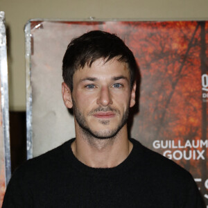 Gaspard Ulliel - Avant-première du film "Les Confins du Monde" à l'UGC Ciné Cité Les Halles à Paris le 4 décembre 2018. © Marc Ausset-Lacroix/Bestimage