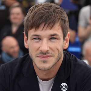 Gaspard Ulliel au photocall de "Sibyl" lors du 72ème Festival International du Film de Cannes. © Dominique Jacovides/Bestimage 