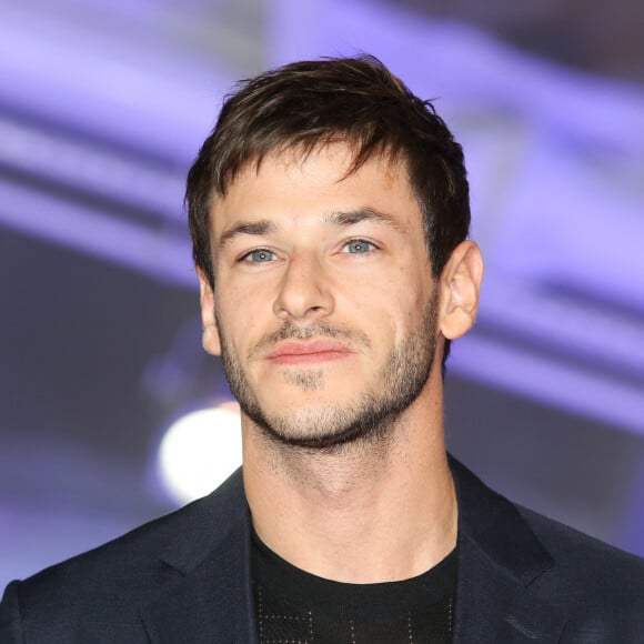 Gaspard Ulliel lors de la cérémonie de clôture du 17ème festival du film de Marrakech (FIFM 2018) le 8 décembre 2018. © Denis Guignebourg / Bestimage 