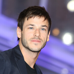 Gaspard Ulliel lors de la cérémonie de clôture du 17ème festival du film de Marrakech (FIFM 2018) le 8 décembre 2018. © Denis Guignebourg / Bestimage 