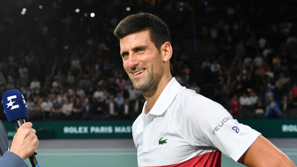 Novak Djokovic va-t-il régler la crise sanitaire ? Le tennisman a fait un investissement étonnant