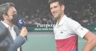 Novak Djokovic va-t-il régler la crise sanitaire ? Le tennisman a fait un investissement étonnant