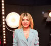 Exclusif - Julie Zenatti - Backstage de l'enregistrement de l'émission "300 choeurs chantent Les tubes d'un jour" à Paris, qui sera diffusée sur France 3. Le 16 septembre 2020