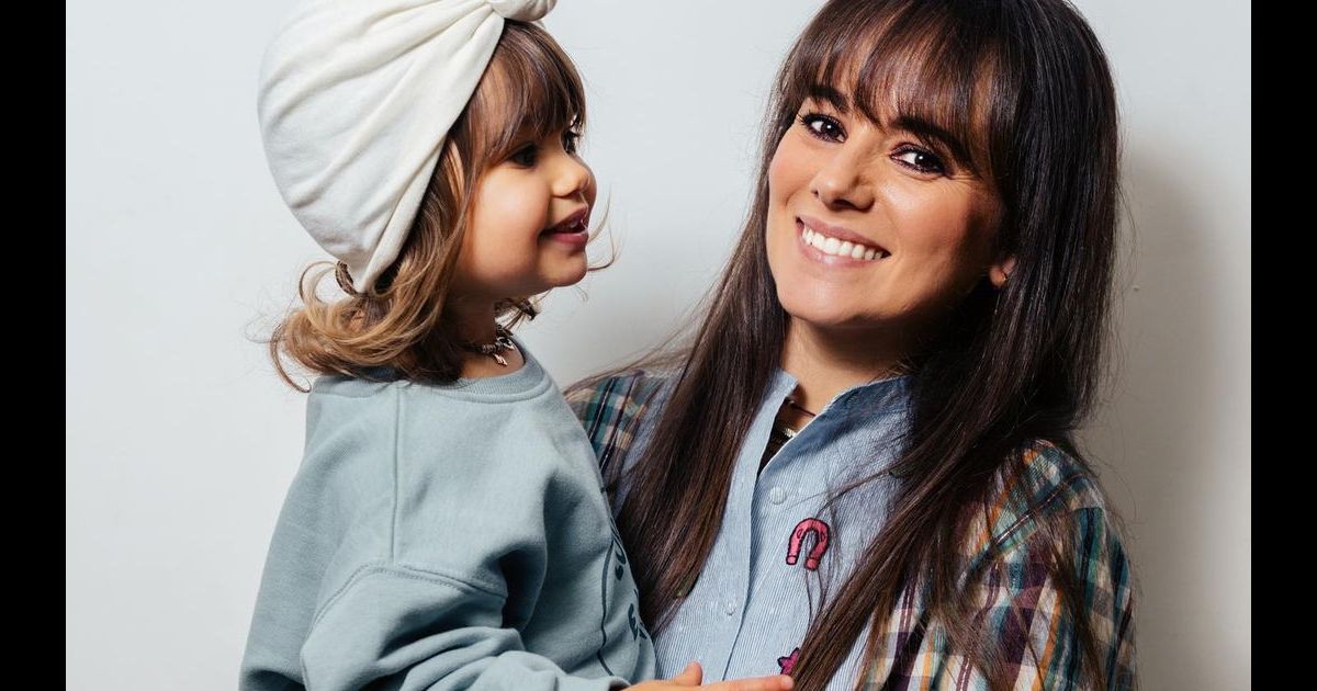 Alizée et sa fille Maggy malades : mère et fille sont touchées par la