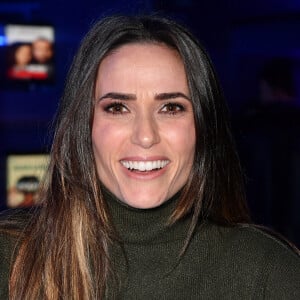 Capucine Anav - La Madeleine à Paris © Veeren / Bestimage