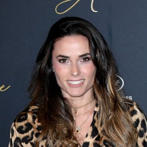 Capucine Anav - Avant-Première du film "Aline" au Grand Rex à Paris le 25 octobre 2021. © Veeren/Bestimage