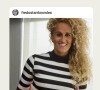 Hayet Abidal s'est en pris ouvertement à Kheira Hamraoui (avec qui Eric Abidal a eu une liaison extra-conjugale) sur Instagram le 21 janvier 2022.