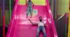 M.Pokora et Christina Milian fêtent les 2 ans de leur fils Isaiah. Instagram