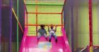 M.Pokora et Christina Milian fêtent les 2 ans de leur fils Isaiah. Instagram