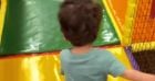 M.Pokora et Christina Milian fêtent les 2 ans de leur fils Isaiah. Instagram