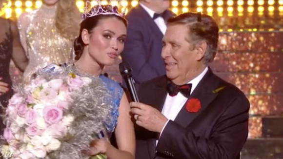 Miss France 2022 : Le salaire des candidates dévoilé, Alexia Laroche-Joubert assume et se défend !