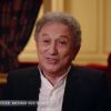 "C'est pas la peine, vous débranchez" : Michel Drucker a cru finir handicapé, "plutôt mourir" !