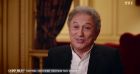 Michel Drucker se livre sur ses soucis de santé dans "Sept à Huit" sur TF1.