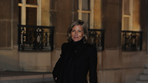 Claire Chazal : la reine de l'info dérange et fait des jaloux... La nouvelle journaliste à abattre ?