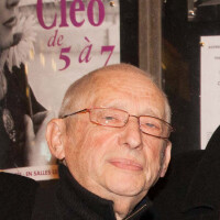 Serge Korber est mort