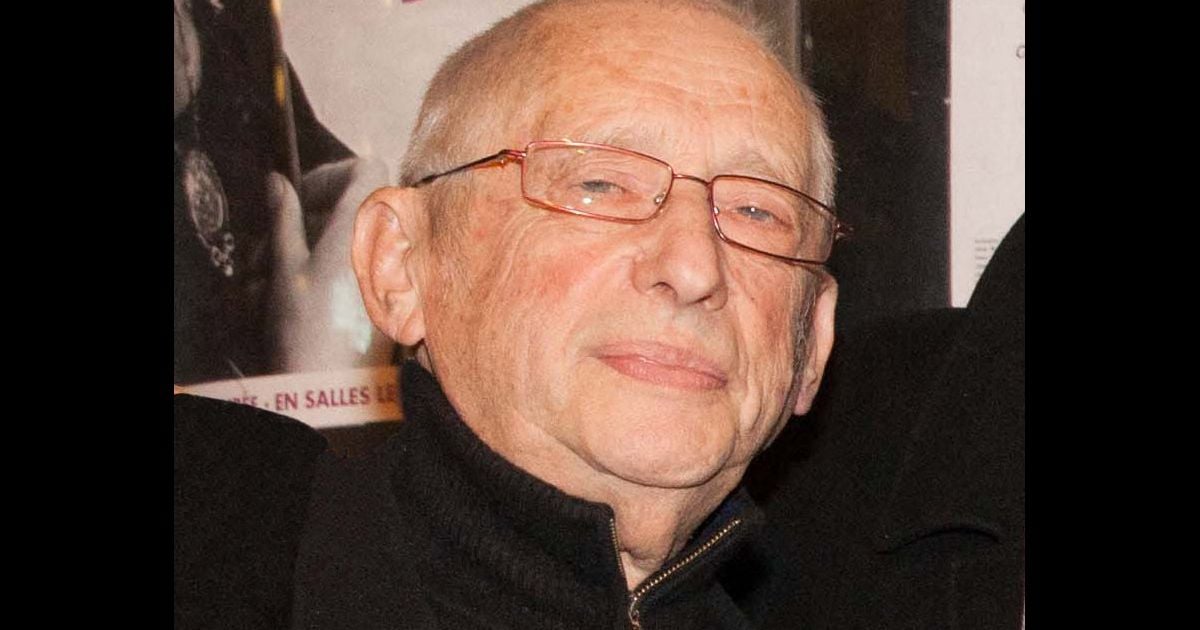 Serge Korber est mort – Purepeople Serge Korber est mort – Purepeople