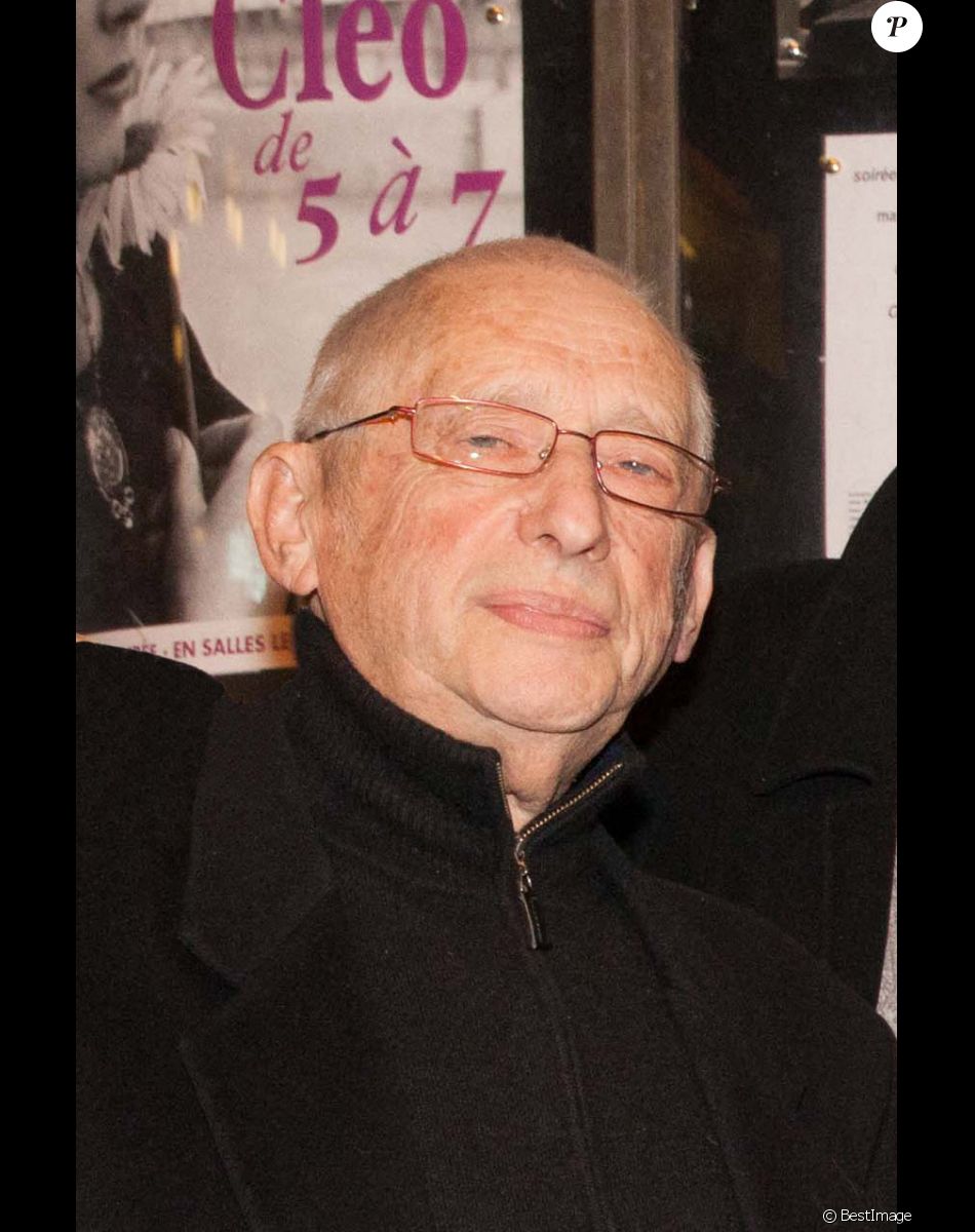 Serge Korber est mort le diaporama Purepeople