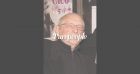 Serge Korber est mort